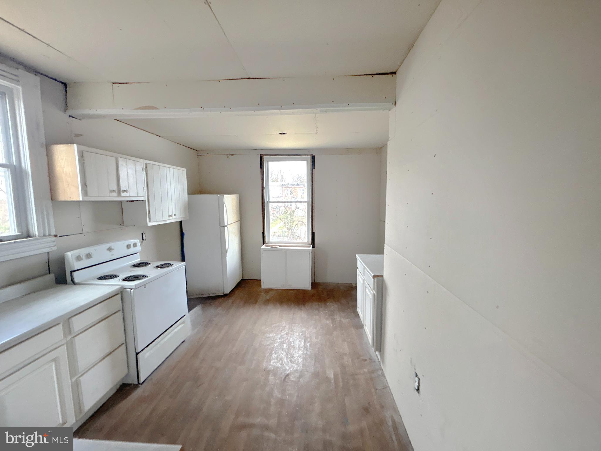 3904 Belle Avenue Baltimore, MD 21215 - Photo 6 of 15 Interior