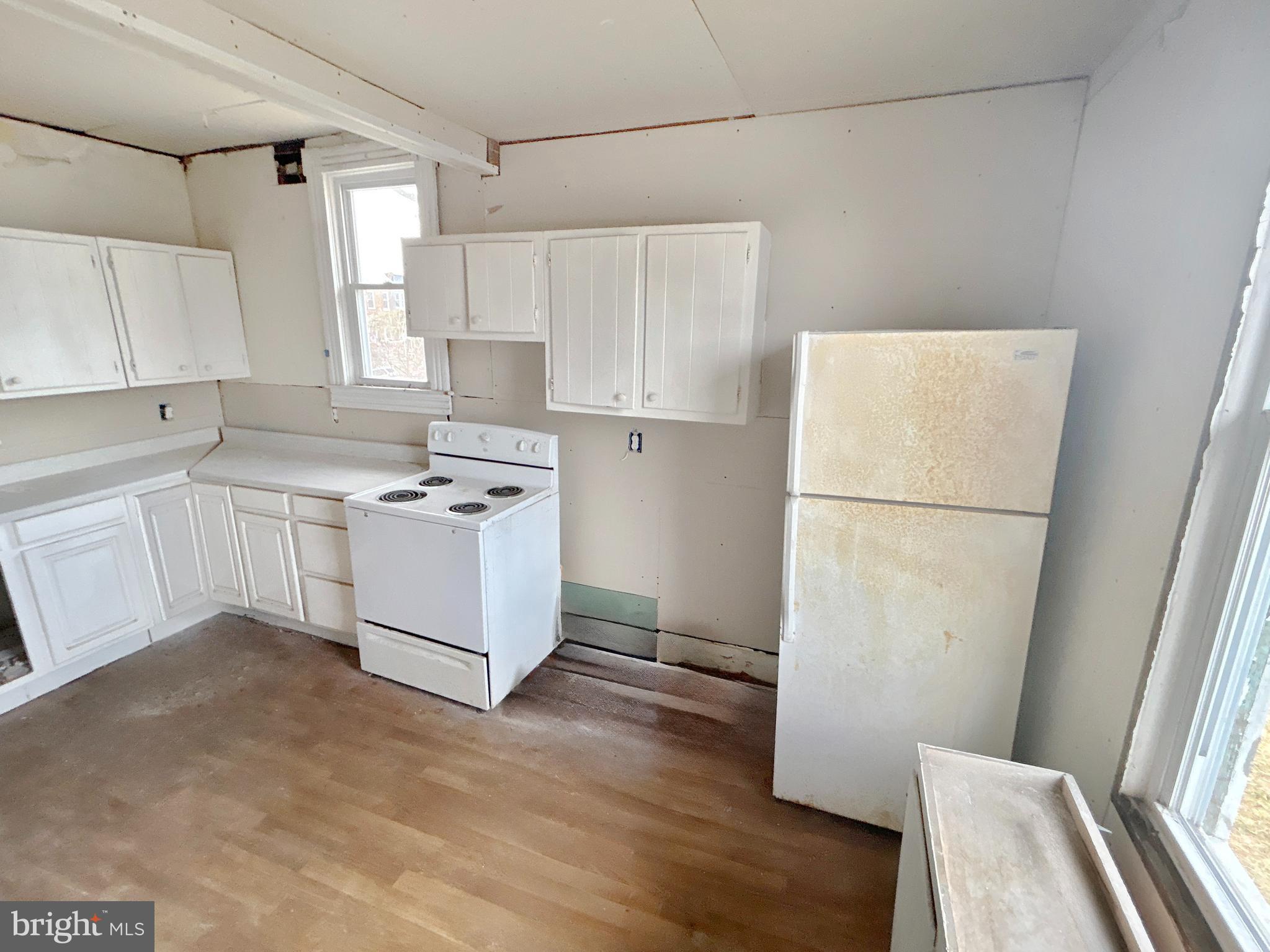 3904 Belle Avenue Baltimore, MD 21215 - Photo 7 of 15 Interior