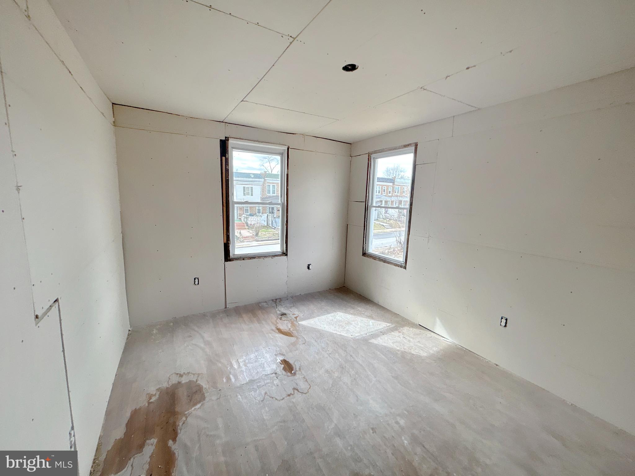 3904 Belle Avenue Baltimore, MD 21215 - Photo 8 of 15 Interior