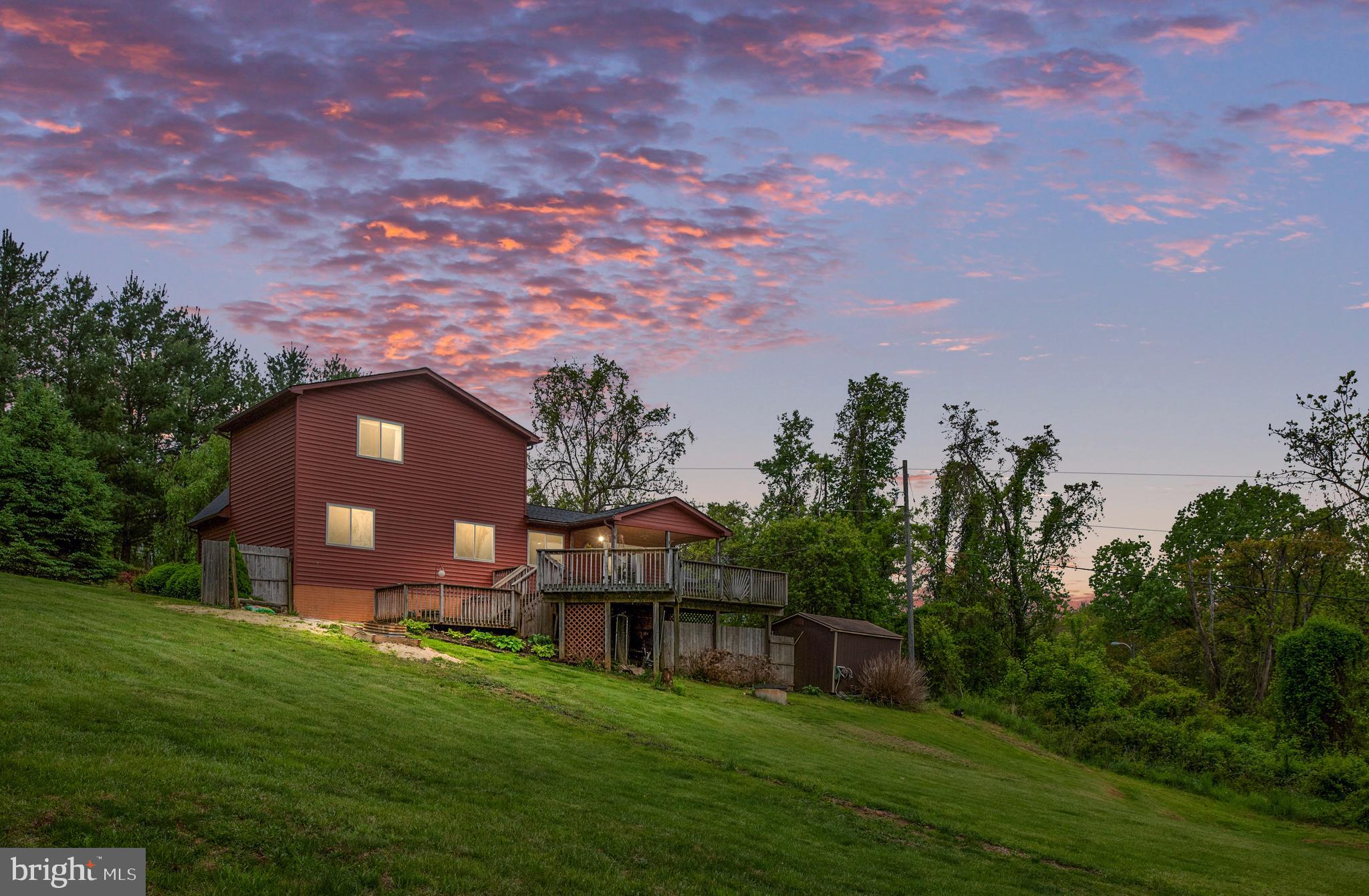 461 Granny Smith Road Linden, VA 22642 - Photo 3 of 82 Gallery Image 3