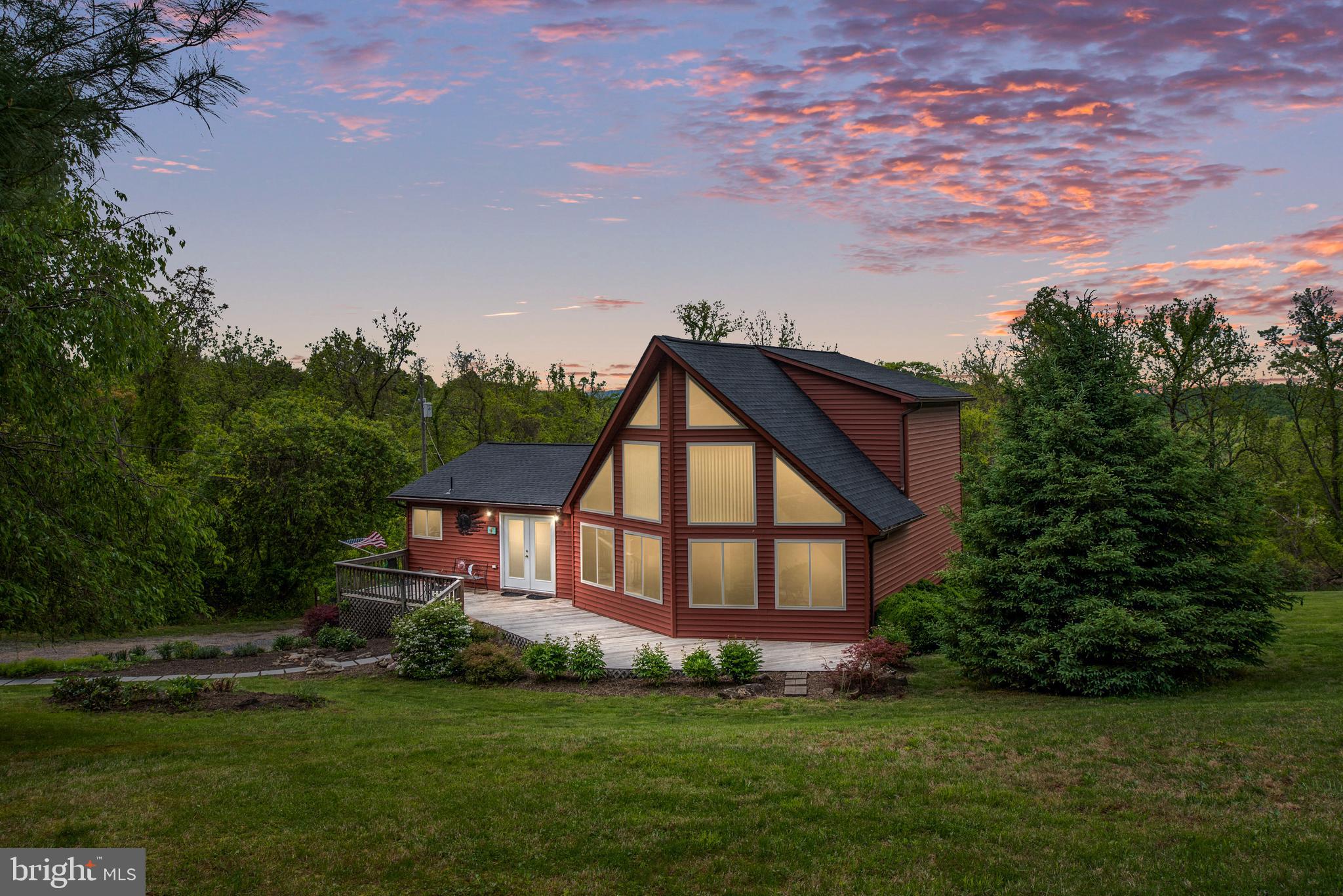 461 Granny Smith Road Linden, VA 22642 - Photo 4 of 82 Gallery Image 4