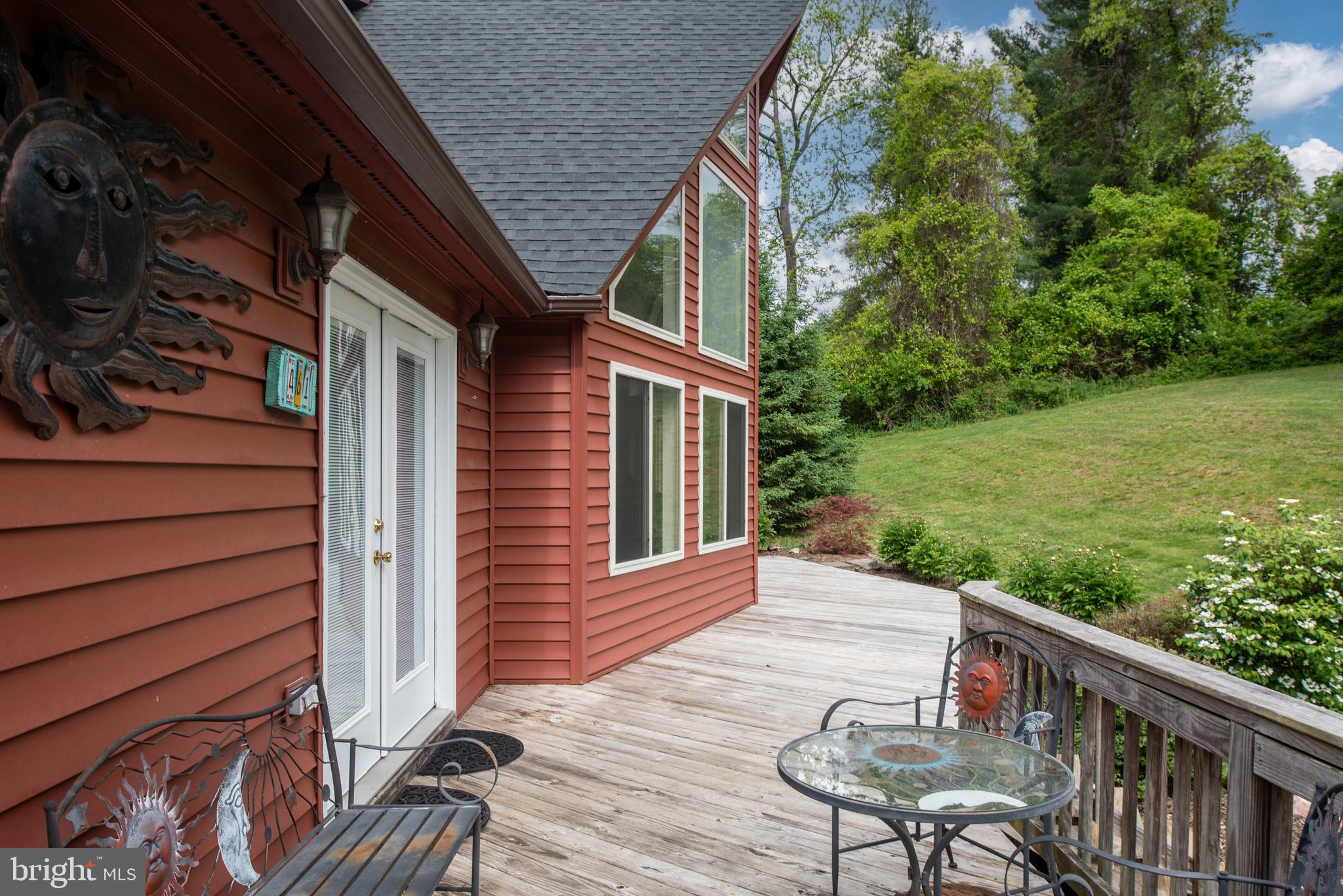 461 Granny Smith Road Linden, VA 22642 - Photo 50 of 82 Gallery Image 50
