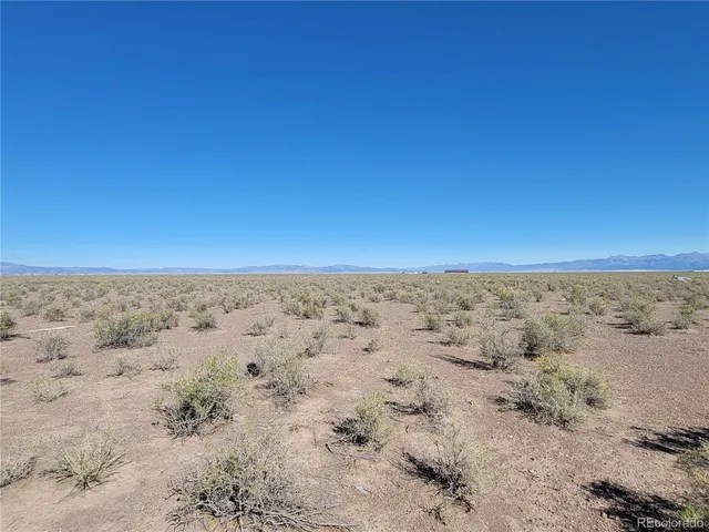 a view of a big room