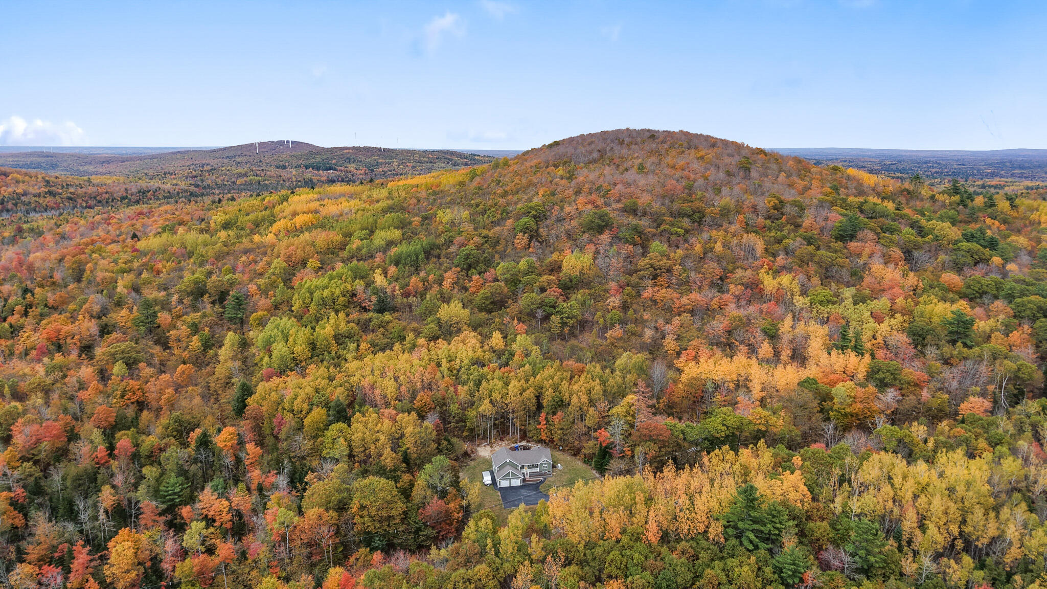 580 Half Township Road Lincoln, ME 04457 - Photo 2 of 41 dji_fly_20251014_161950_0495_17604736327