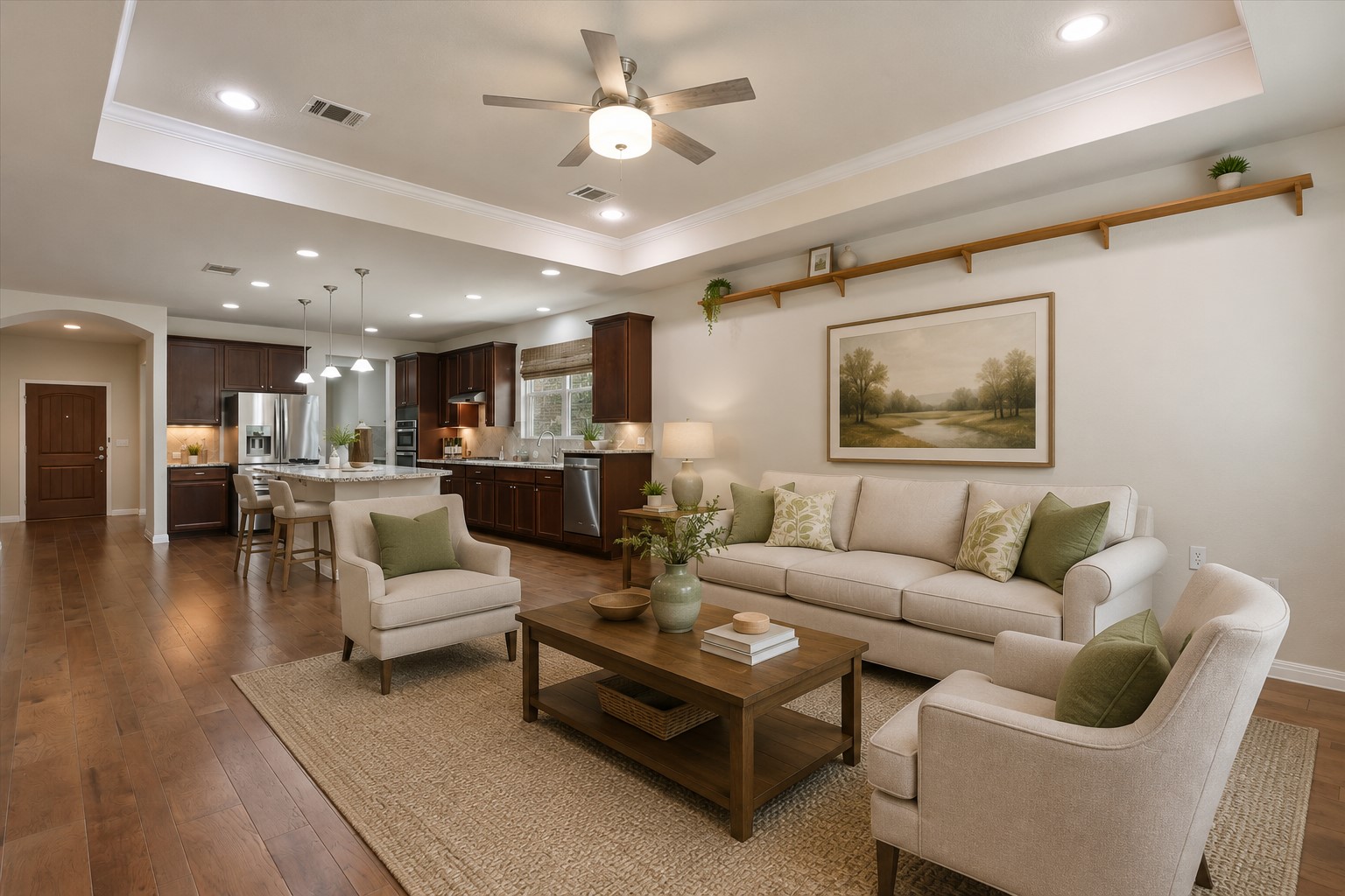 104 Coffee Mill Creek Road Georgetown, TX 78633 - Photo 18 of 40