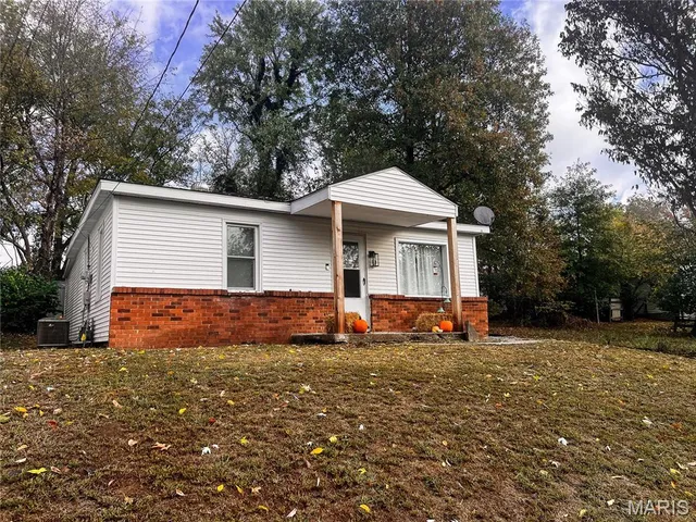 $100,000 | 704 Royal Avenue, Mount Vernon, IL 62864