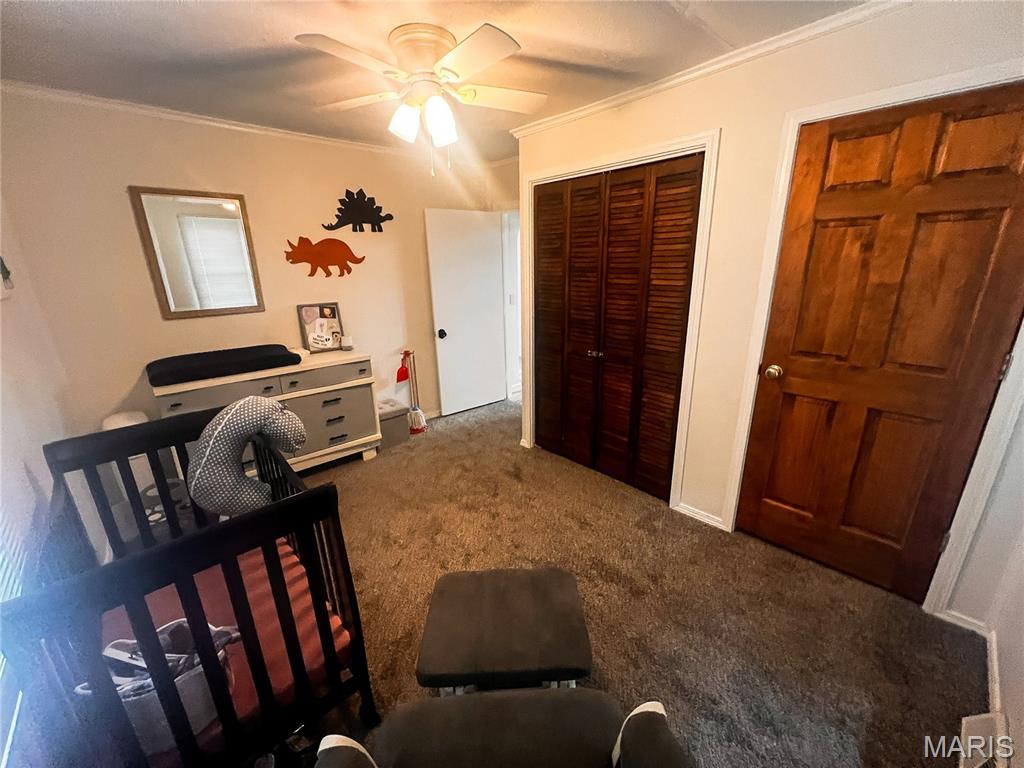 704 Royal Avenue Mount Vernon, IL 62864 - Photo 13 of 17