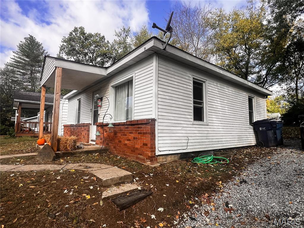 704 Royal Avenue Mount Vernon, IL 62864 - Photo 3 of 17