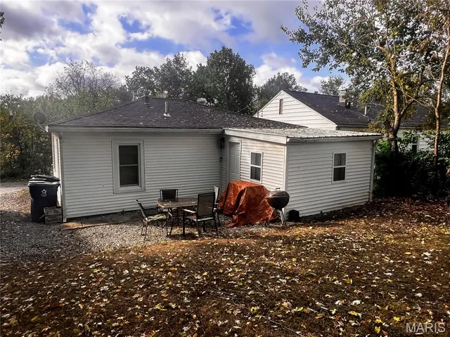 $100,000 | 704 Royal Avenue, Mount Vernon, IL 62864