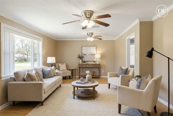 $229,000 | 607 Lockwood Court, Lake Charles, LA 70605