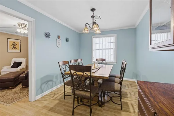 $229,000 | 607 Lockwood Court, Lake Charles, LA 70605