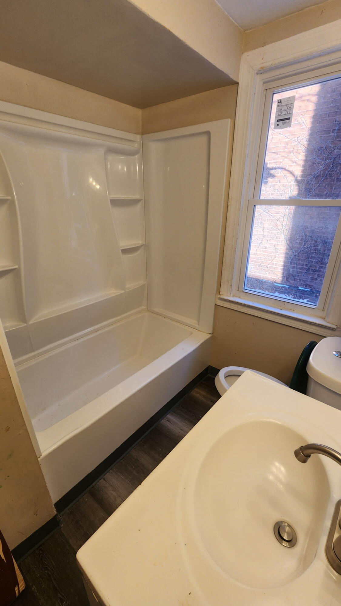 12609 Santa Rosa Drive Detroit, MI 48238 - Photo 12 of 18 Santa Rosa Bathroom