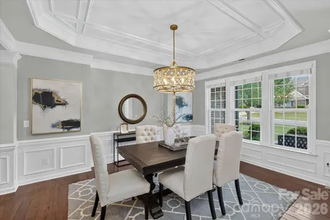 $1,050,000 | 10704 Waxhaw Manor Drive, Waxhaw, NC 28173