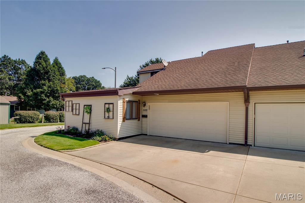 522 North Springfield Street, Unit 8 Virden, IL 62690 - Photo 52 of 64 Gallery Image 52