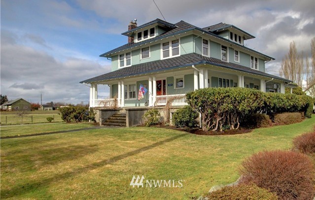 17439 McLean Road Mount Vernon, WA 98273 - Photo 1 of 23