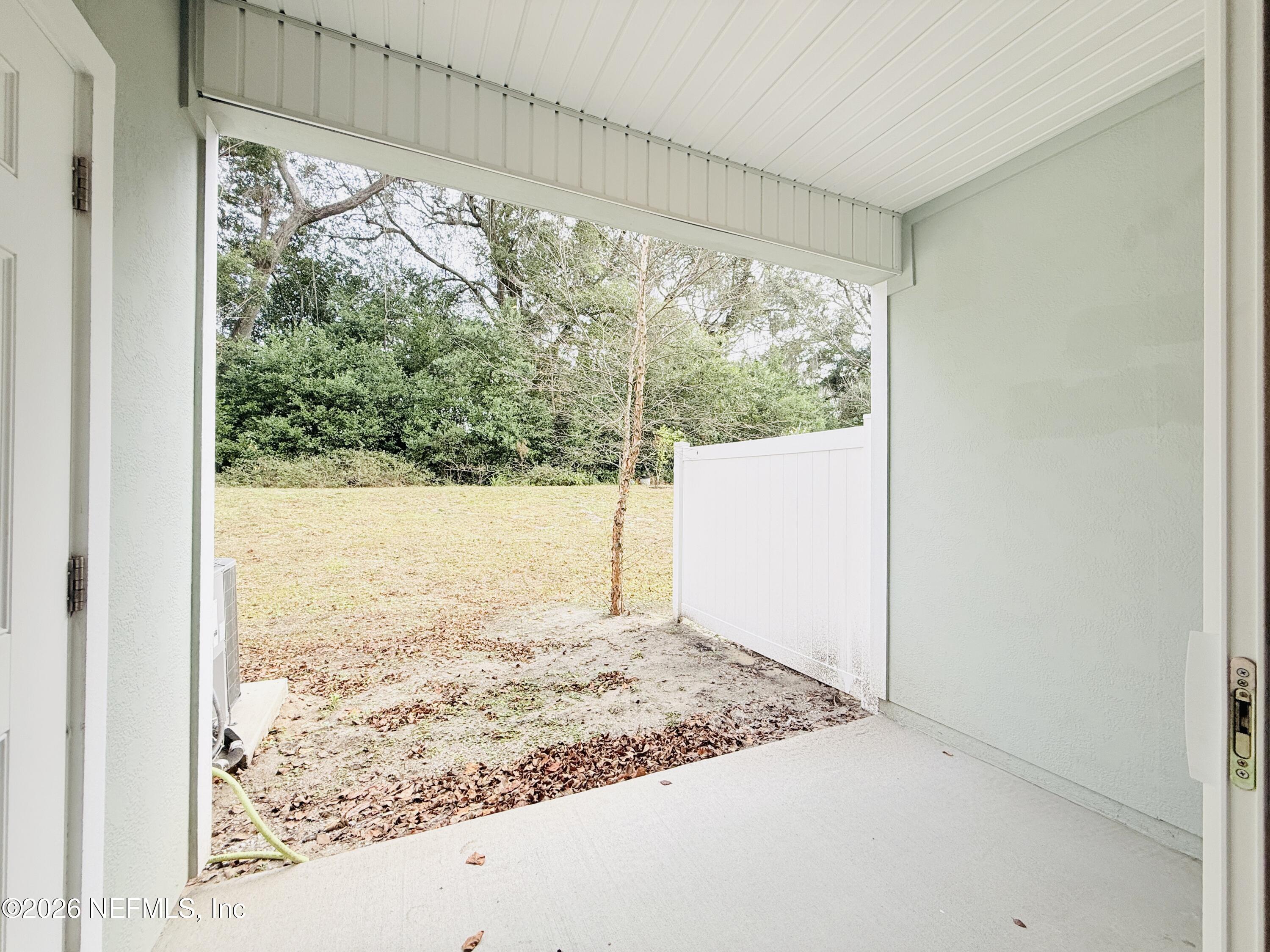 847 Gate Run Road Jacksonville, FL 32211 - Photo 18 of 19 a view of a room with window