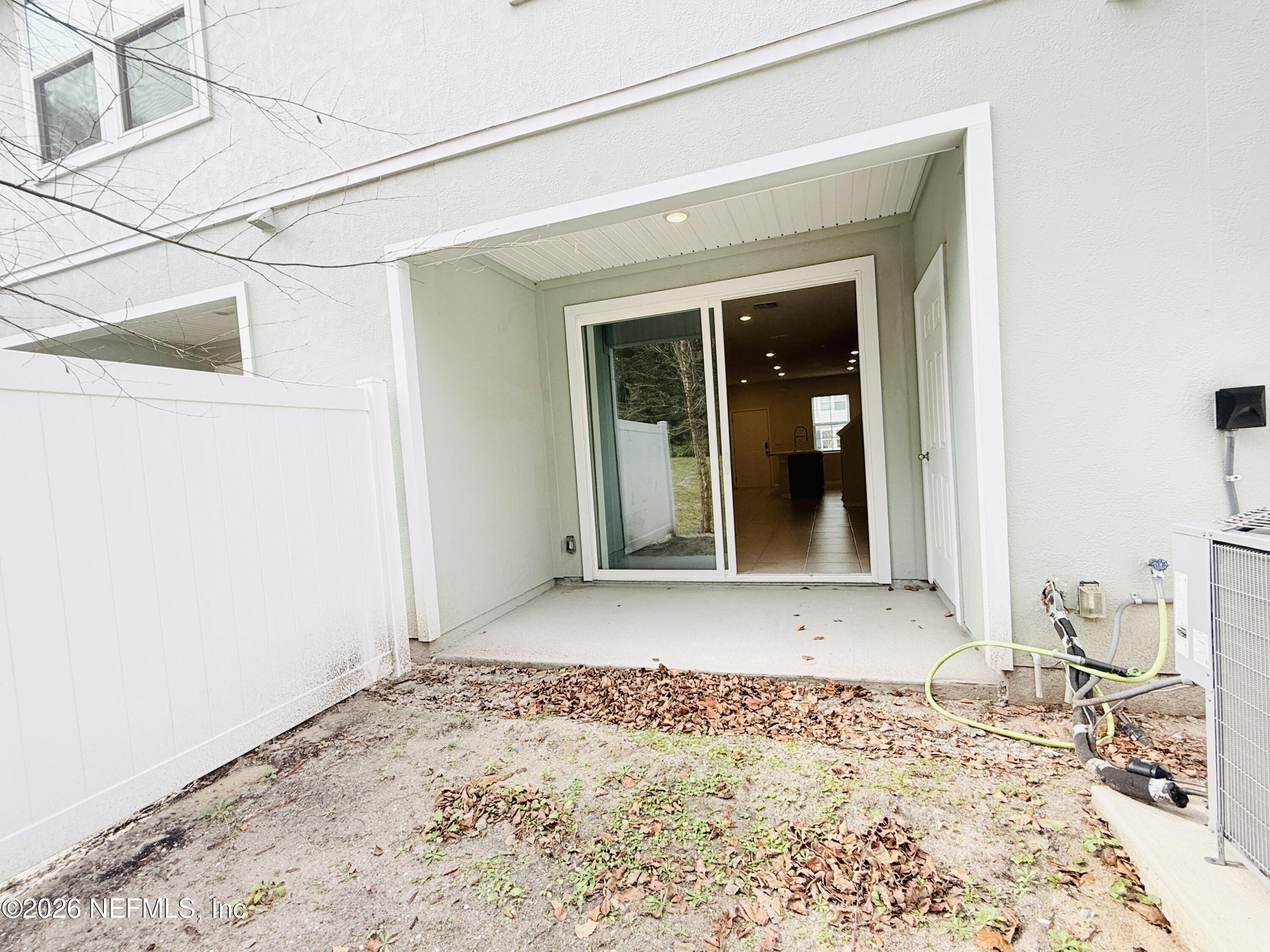 847 Gate Run Road Jacksonville, FL 32211 - Photo 19 of 19 a front view of a house