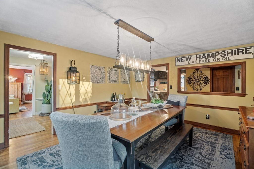 6 Oxford Road Hampstead, NH 03841 - Photo 12 of 32 a outdoor space with furniture