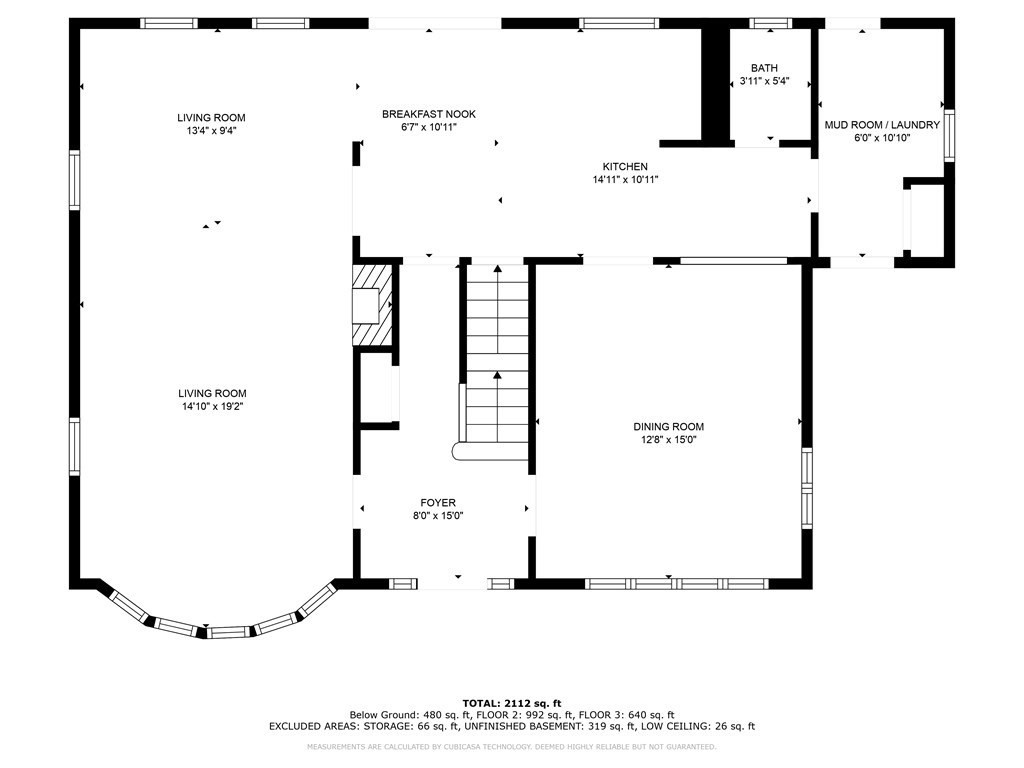 6 Oxford Road Hampstead, NH 03841 - Photo 30 of 32 unknown