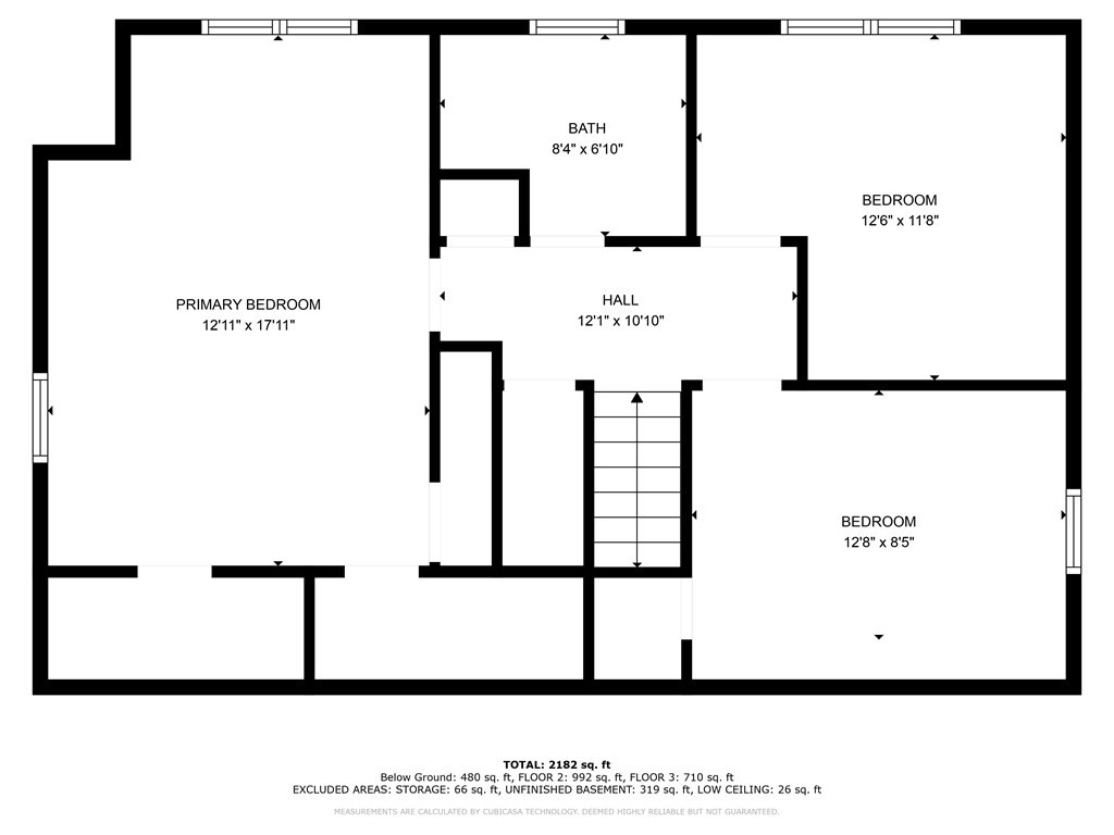 6 Oxford Road Hampstead, NH 03841 - Photo 31 of 32