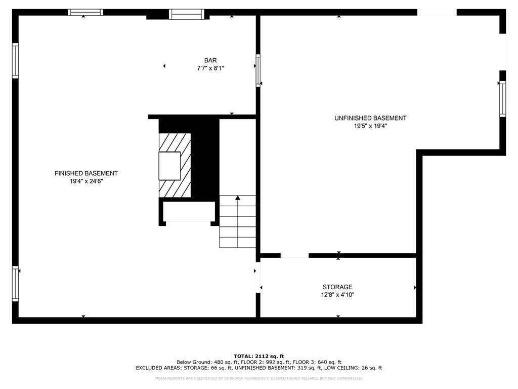 6 Oxford Road Hampstead, NH 03841 - Photo 32 of 32 unknown