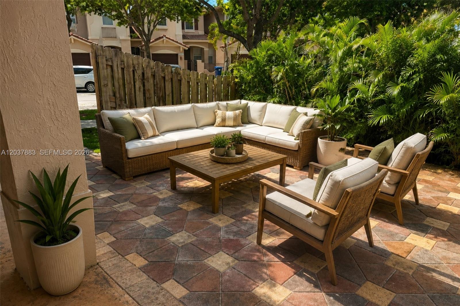935 Southwest 154th Path Miami, FL 33194 - Photo 15 of 17 Virtually Staged