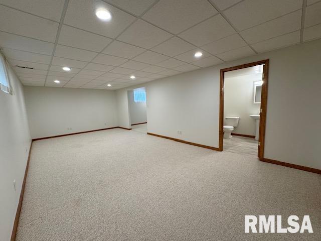 3902 Marryat Drive Springfield, IL 62711 - Photo 22 of 28