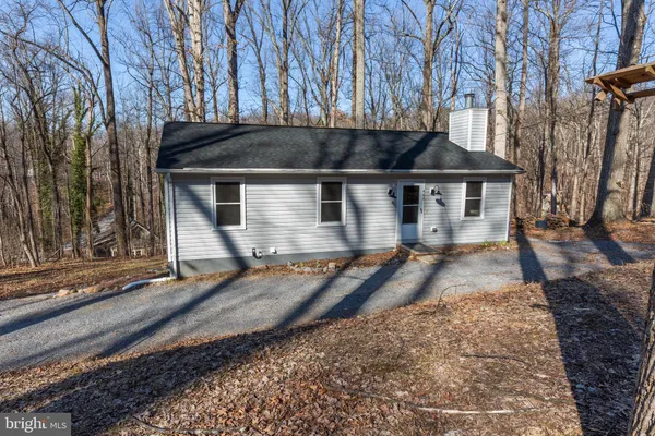 $2,550 | 462 Wild Rose Lane, Harpers Ferry, WV 25425