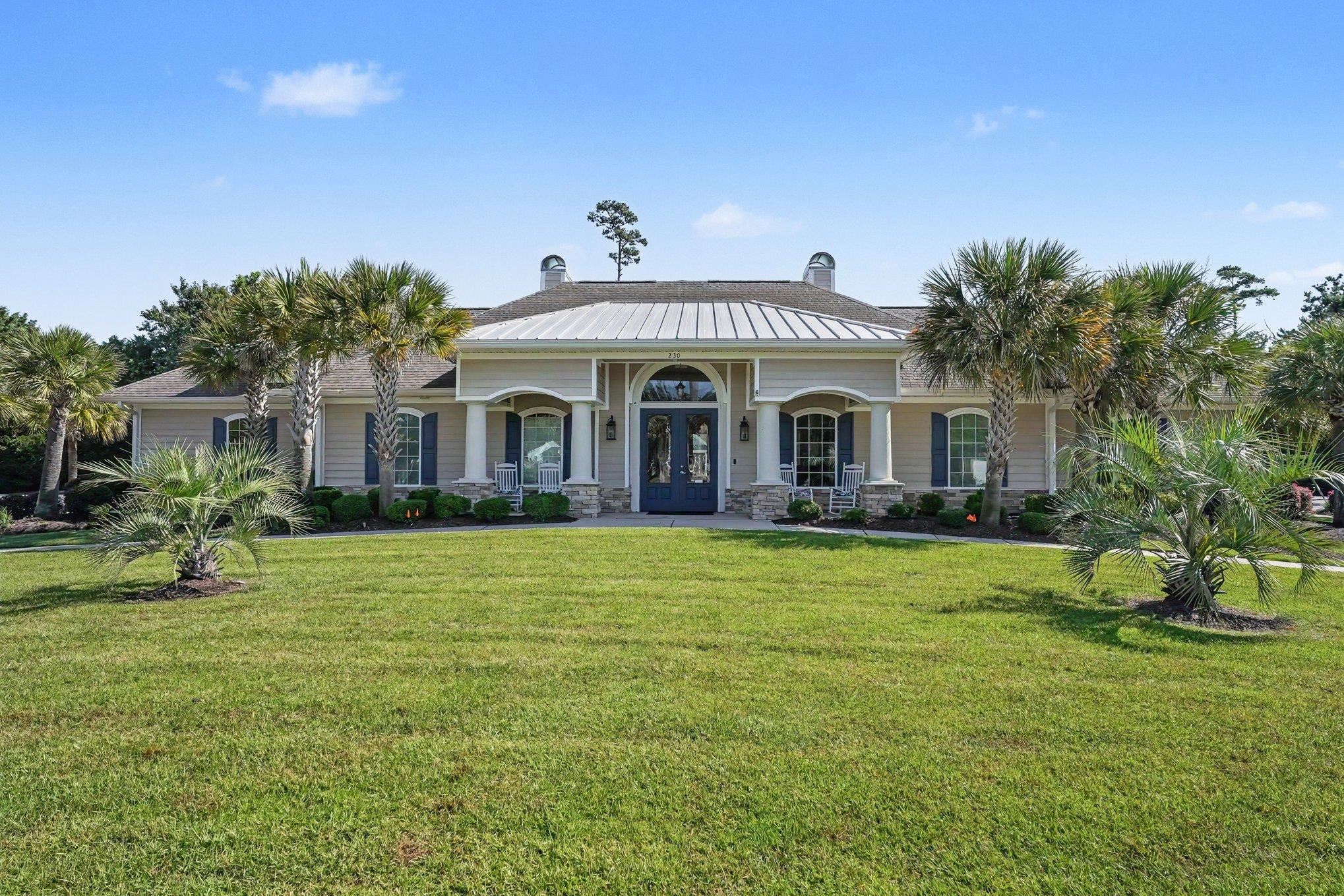 237 St David's Avenue Myrtle Beach, SC 29588 - Photo 38 of 45