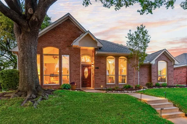 $549,900 | 2017 Greenstone Trail, Carrollton, TX 75010