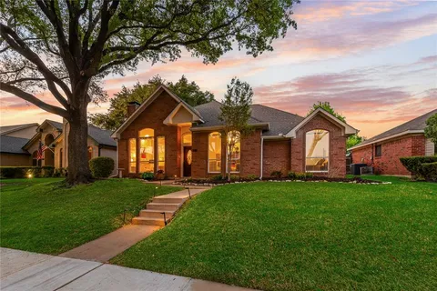 $524,900 | 2017 Greenstone Trail, Carrollton, TX 75010