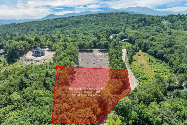 $72,000 | 5 Indian Ridge Road, Ossipee, NH 03814