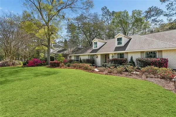 $599,000 | 544 Beau Chene Drive, Mandeville, LA 70471