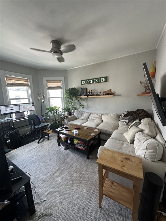 6 Bellflower Street, Unit 3 Boston, MA 02125 - Photo 1 of 8