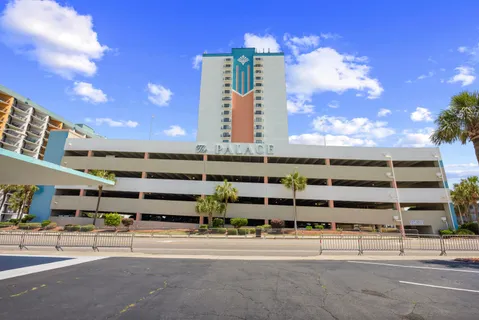 $150,000 | 1605 South Ocean Boulevard, Unit 1604, Myrtle Beach, SC 29577