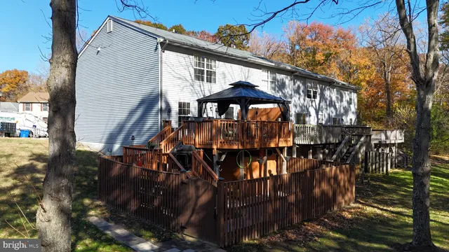 $365,000 | 38 Mattawoman Court, Indian Head, MD 20640