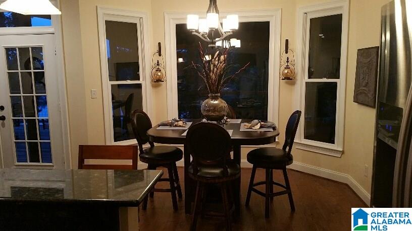 533 Lakeshore Drive West Oneonta, AL 35121 - Photo 18 of 18