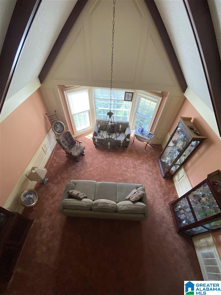 120 Gable Lane Montevallo, AL 35115 - Photo 15 of 43