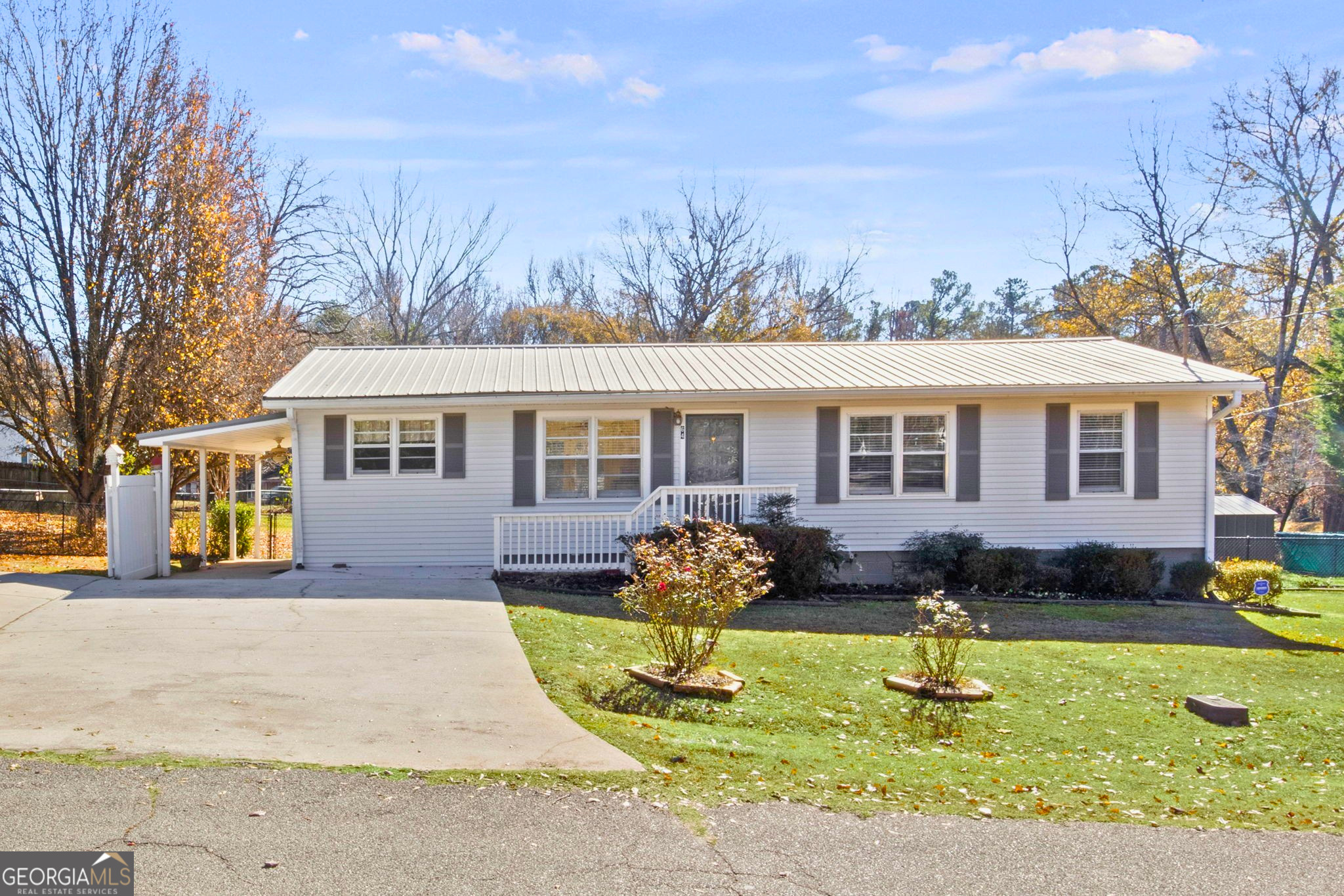 64 Camellia Drive Newnan, GA 30263 - Photo 1 of 1