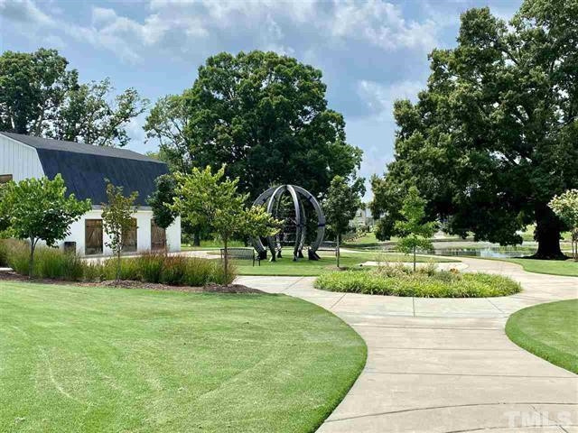 107 Rostova Way Holly Springs, NC 27540 - Photo 47 of 49 Photo 47