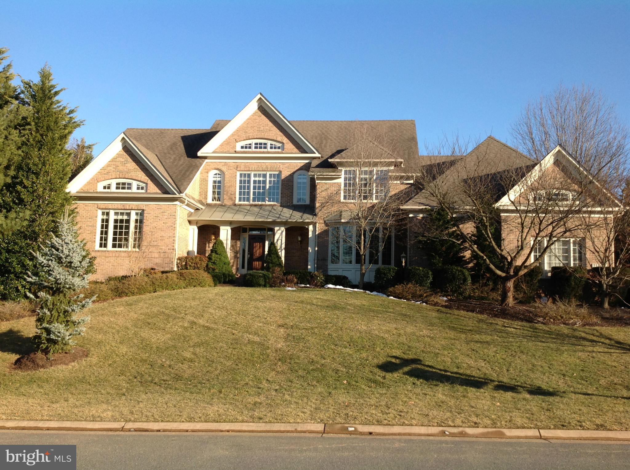 11307 Stones Throw Drive Reston, VA 20194 - Photo 1 of 30 Interior (General)