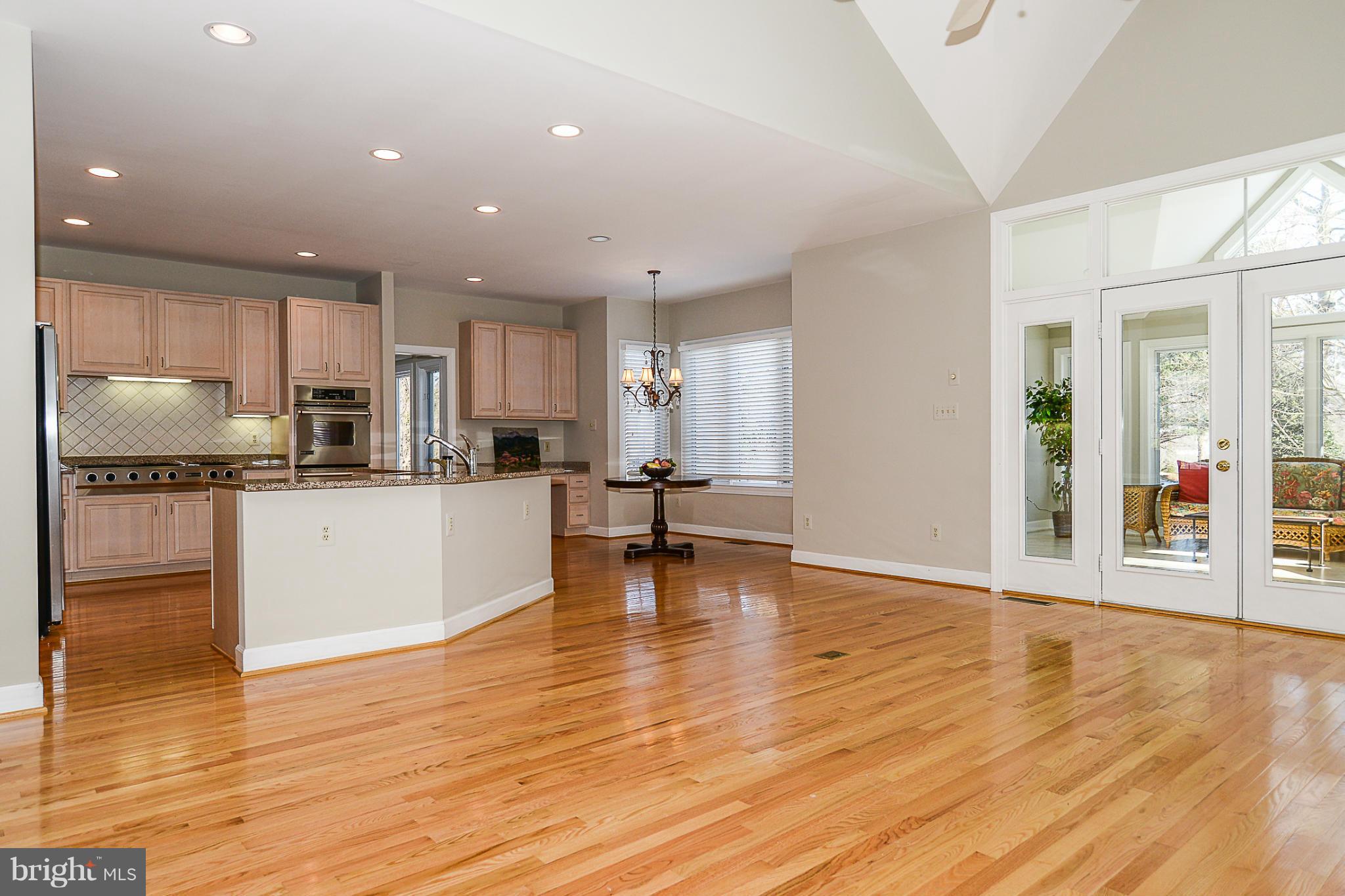 11307 Stones Throw Drive Reston, VA 20194 - Photo 16 of 30 Kitchen