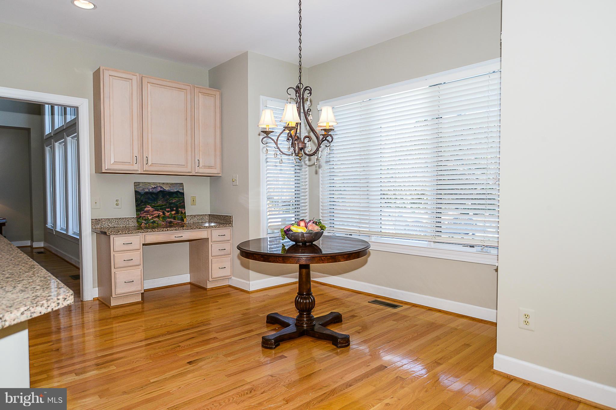 11307 Stones Throw Drive Reston, VA 20194 - Photo 18 of 30 Kitchen