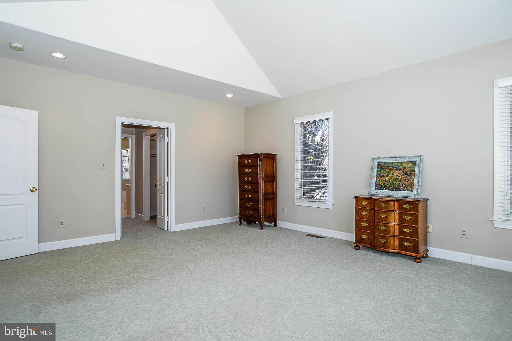 11307 Stones Throw Drive Reston, VA 20194 - Photo 22 of 30 Bedroom (Master)