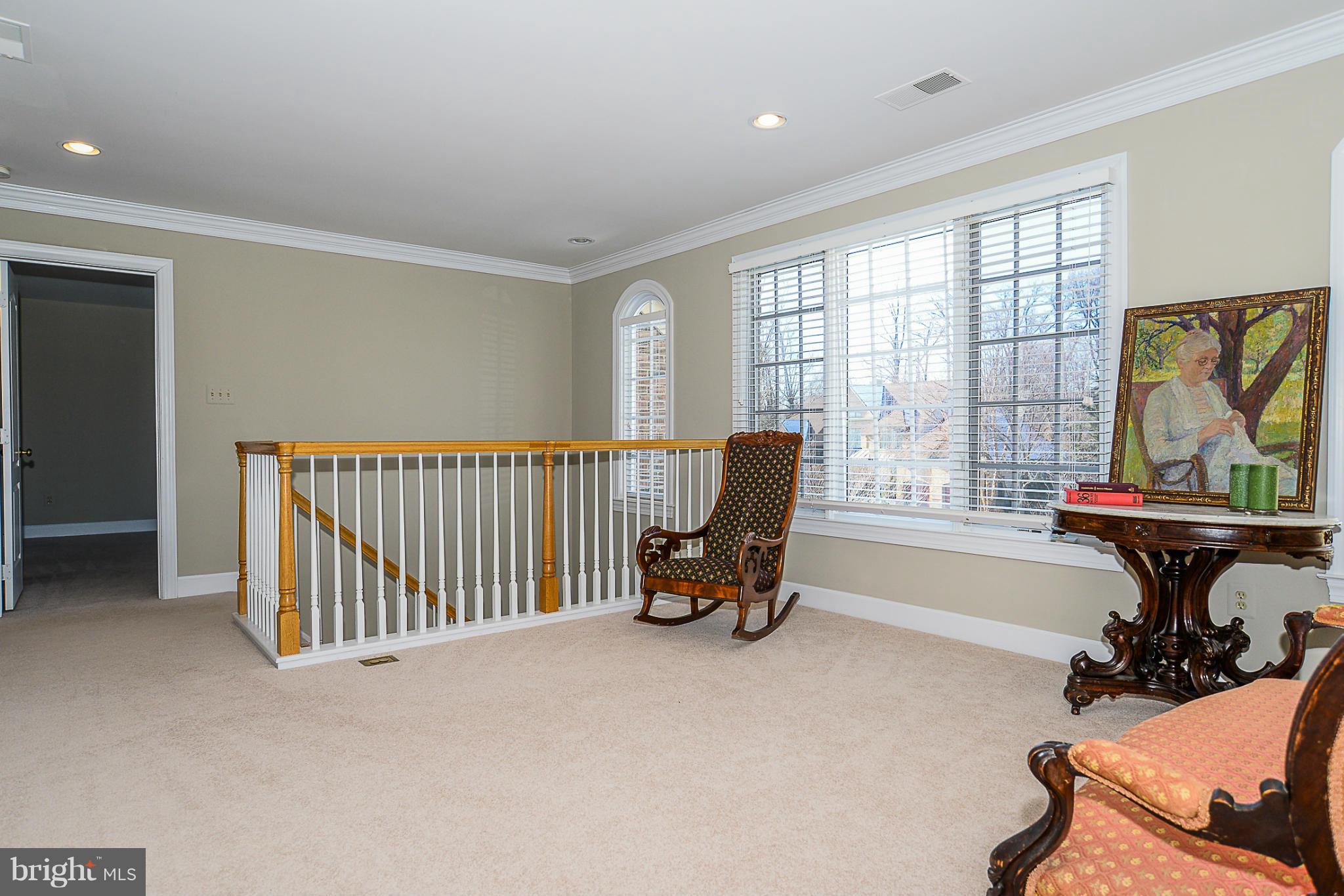 11307 Stones Throw Drive Reston, VA 20194 - Photo 24 of 30 Bedroom