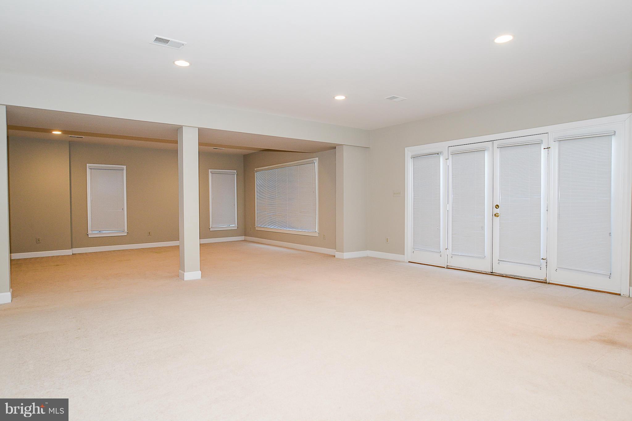 11307 Stones Throw Drive Reston, VA 20194 - Photo 28 of 30 Basement