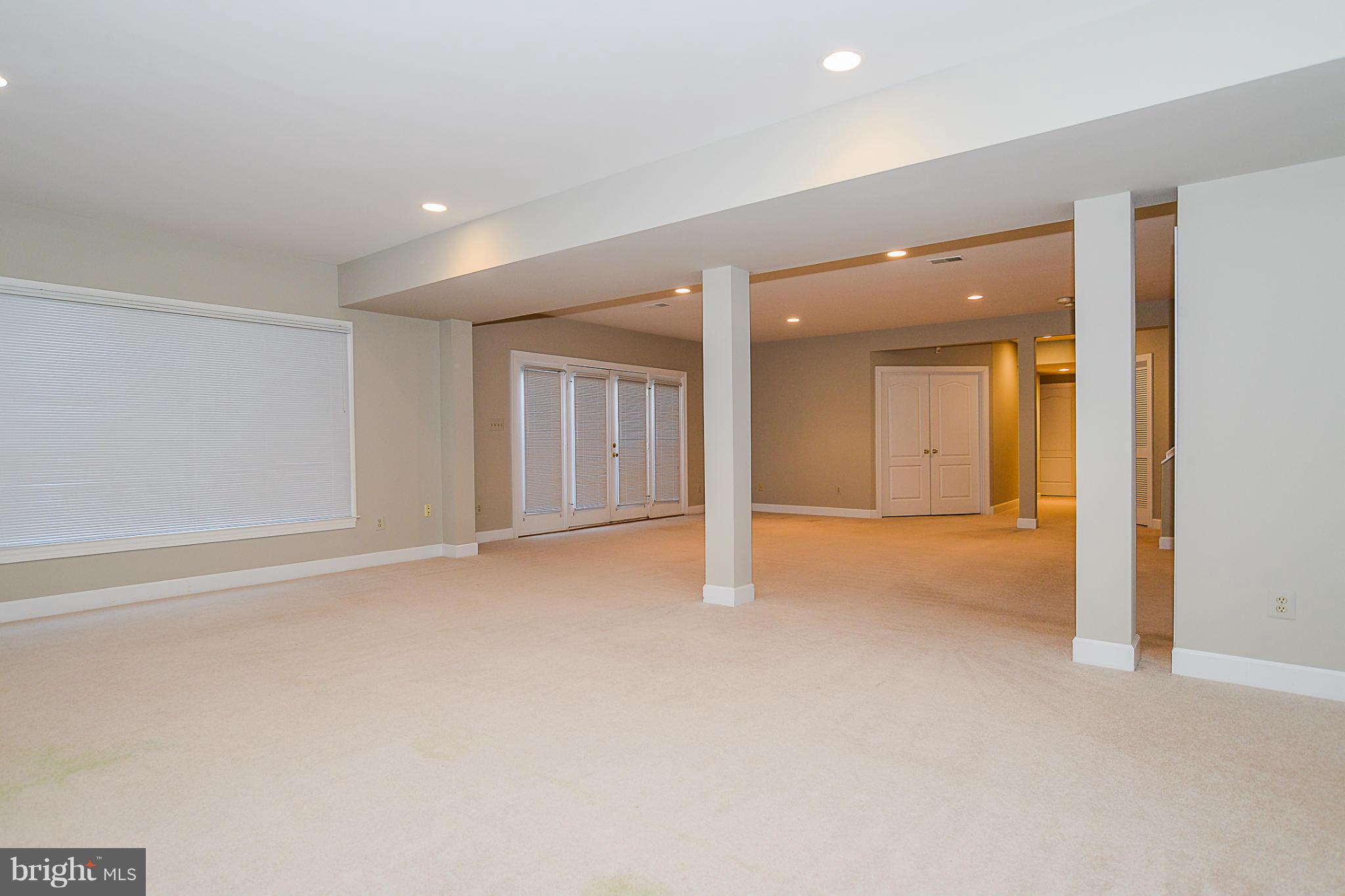 11307 Stones Throw Drive Reston, VA 20194 - Photo 29 of 30 Basement