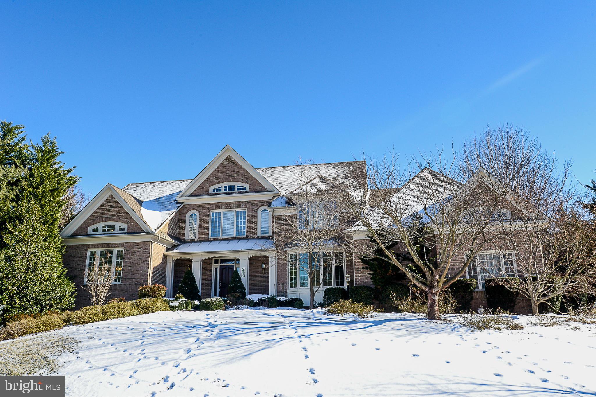11307 Stones Throw Drive Reston, VA 20194 - Photo 30 of 30 Exterior (General)