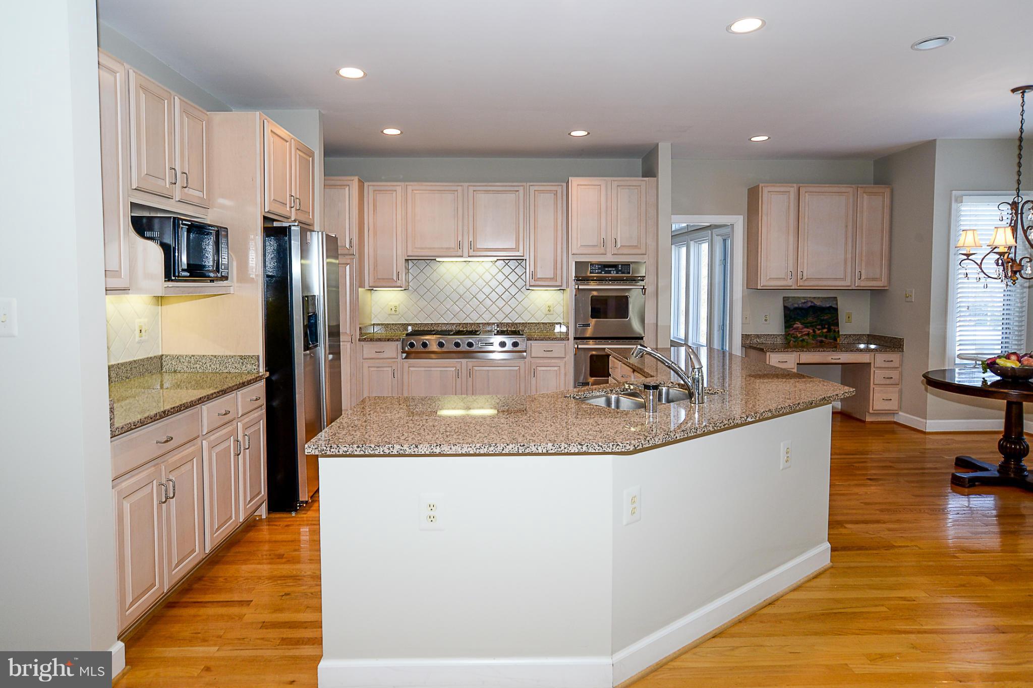 11307 Stones Throw Drive Reston, VA 20194 - Photo 4 of 30 Kitchen