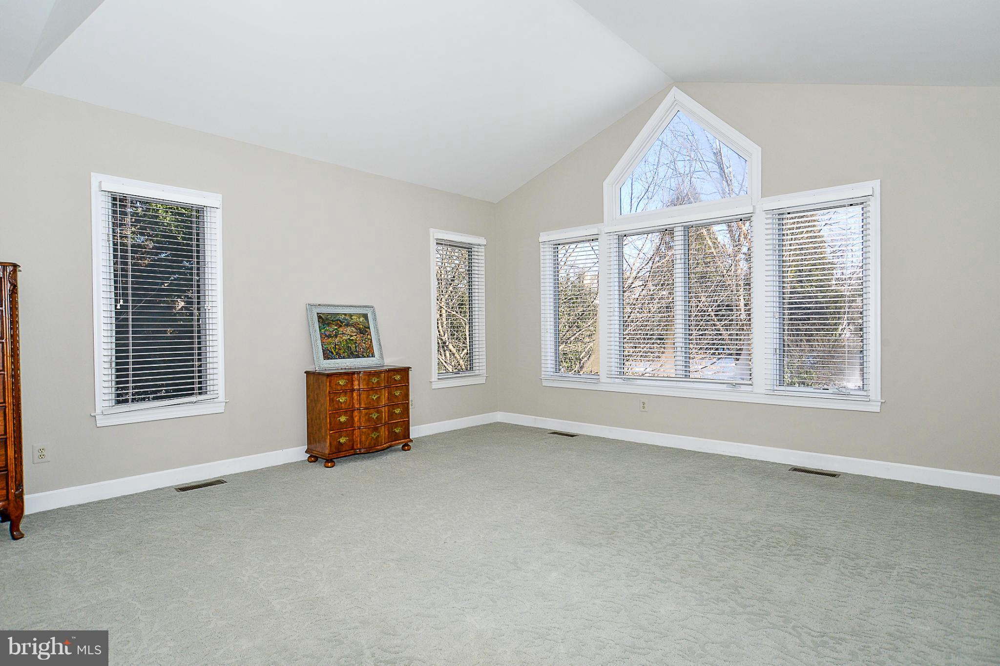 11307 Stones Throw Drive Reston, VA 20194 - Photo 7 of 30 Bedroom (Master)
